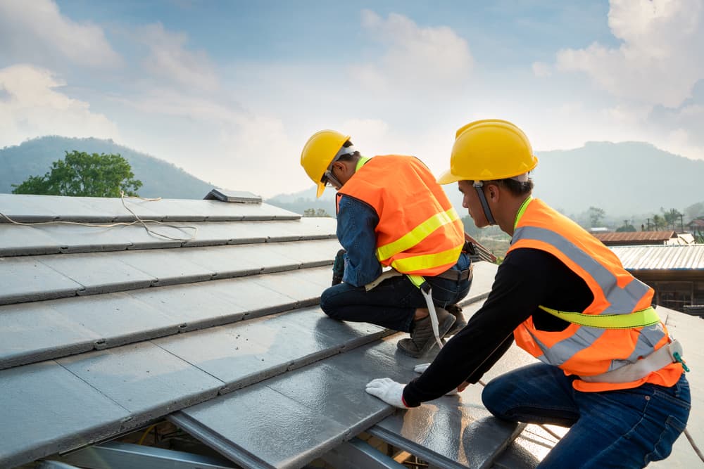 roof repair in Malheur County OR